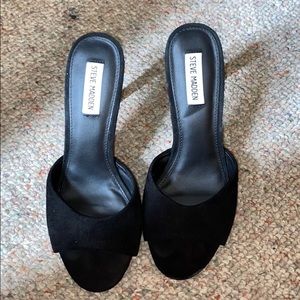 Steve Madden heels